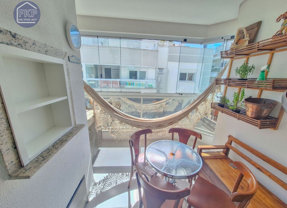 Apartamento, 3 quartos, 89 m² - Foto 1