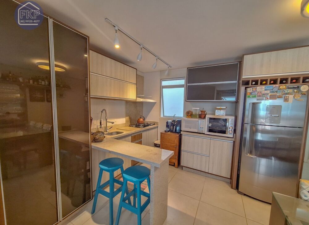 Apartamento, 3 quartos, 89 m² - Foto 7