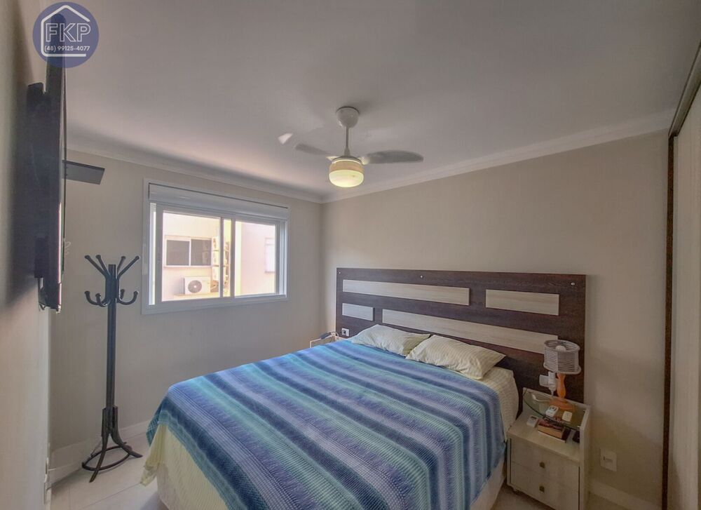 Apartamento, 3 quartos, 89 m² - Foto 12