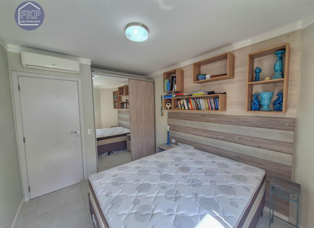 Apartamento, 3 quartos, 89 m² - Foto 10