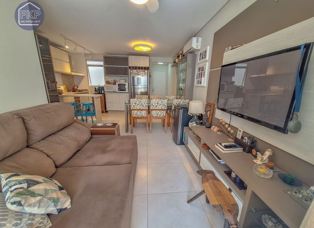 Apartamento, 3 quartos, 89 m² - Foto 3