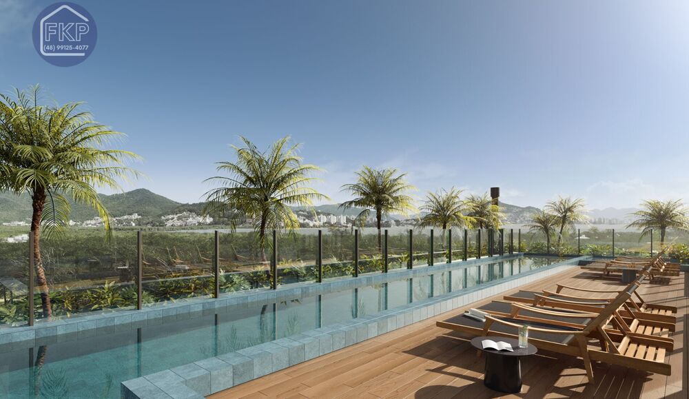 Apartamento à venda com 2 quartos, 77m² - Foto 5