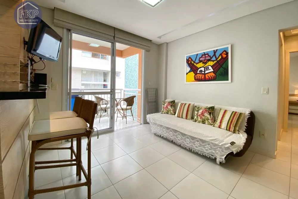 Apartamento à venda com 2 quartos, 72m² - Foto 3