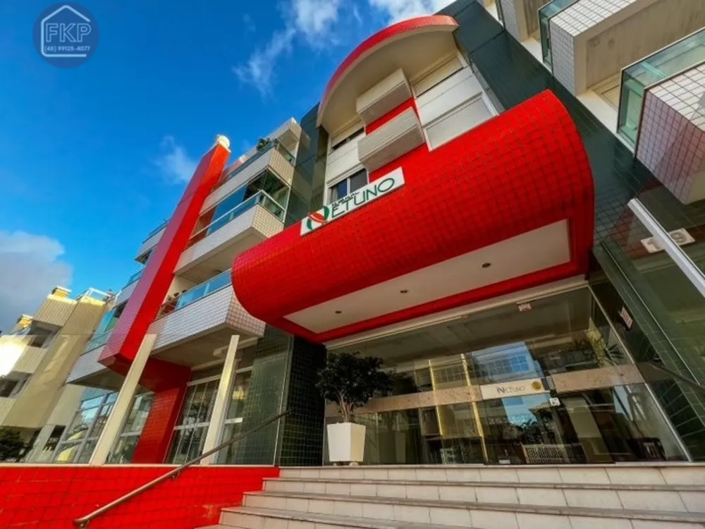 Cobertura, 2 quartos, 132 m² - Foto 5