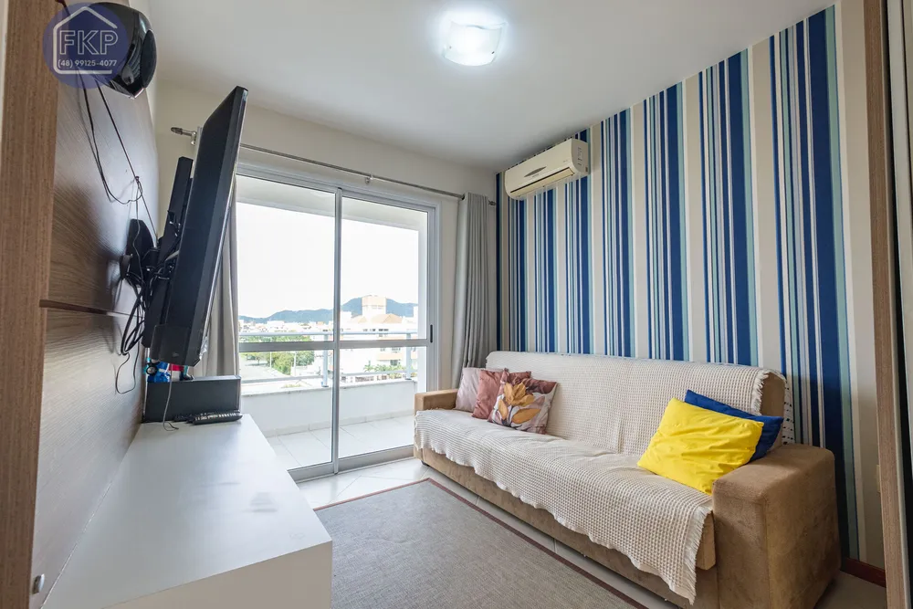 Cobertura, 2 quartos, 132 m² - Foto 2