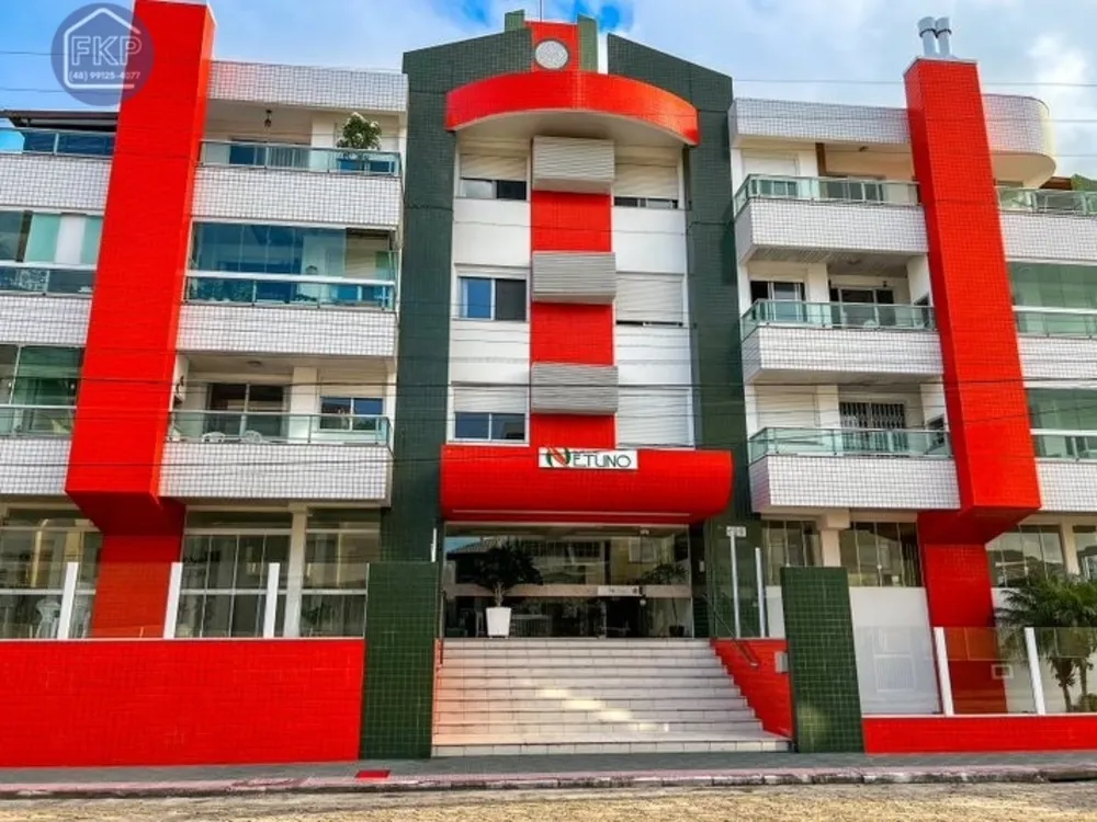 Cobertura, 2 quartos, 132 m² - Foto 4