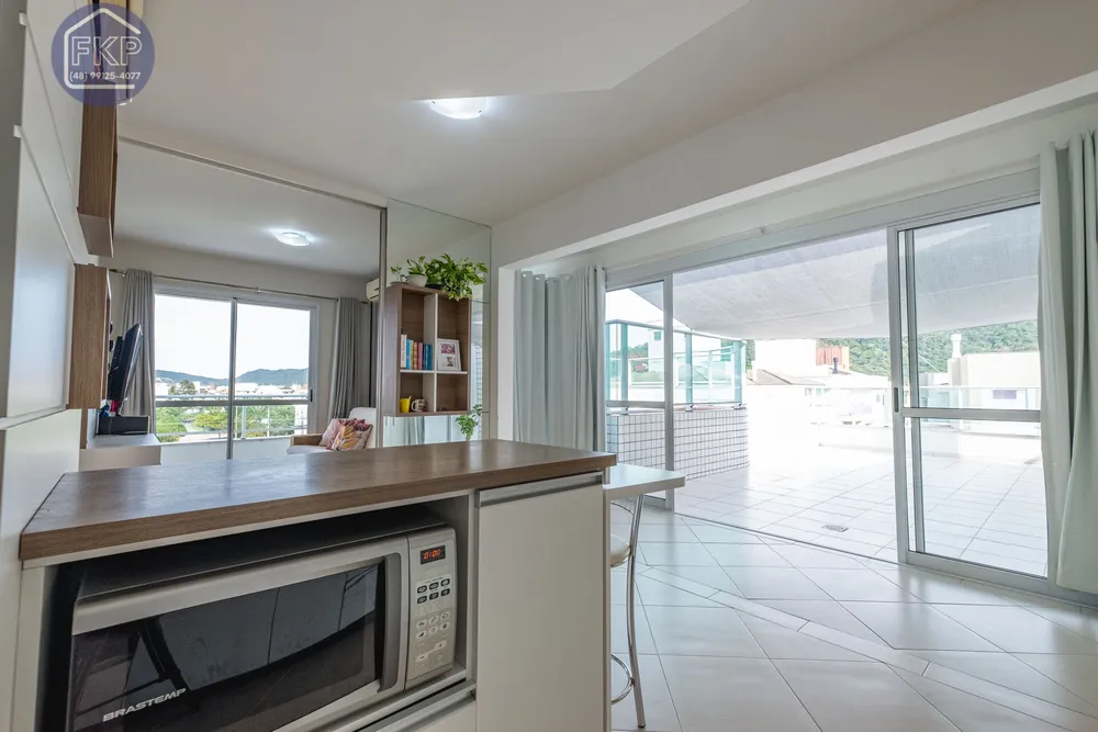 Cobertura, 2 quartos, 132 m² - Foto 1