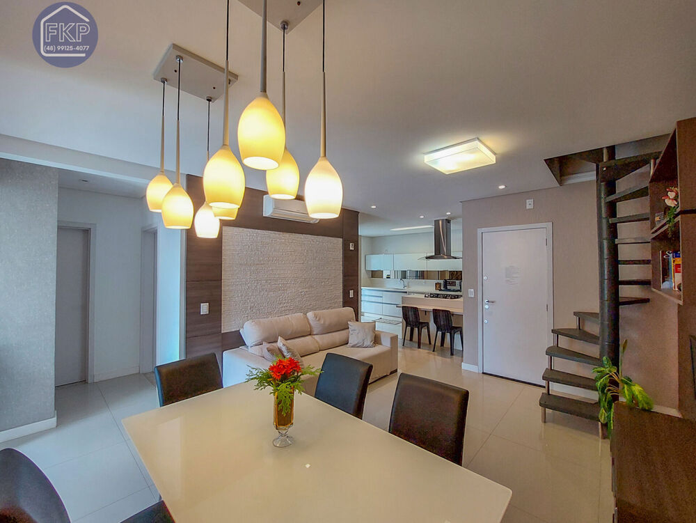 Cobertura à venda com 3 quartos, 150m² - Foto 1