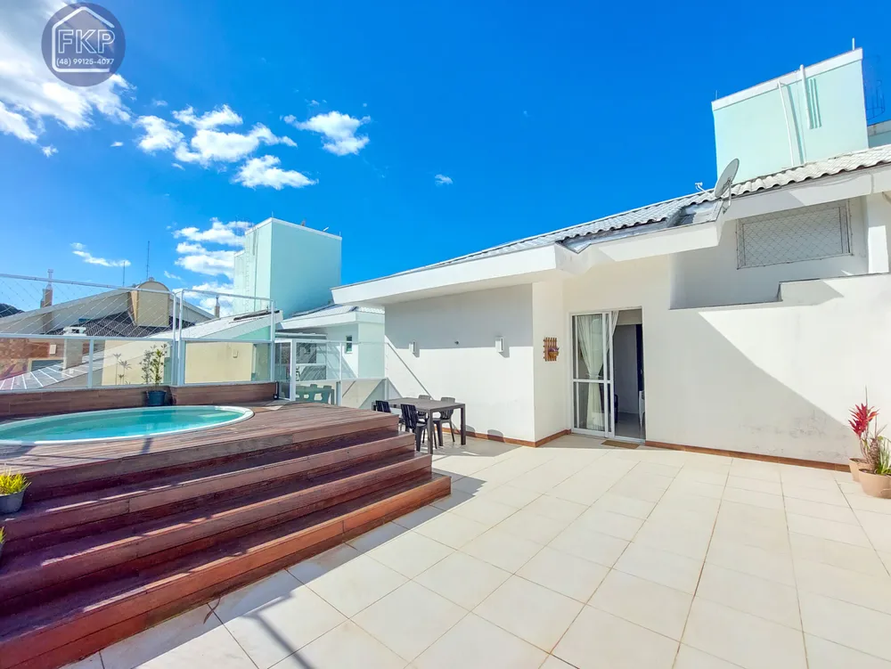 Cobertura, 3 quartos, 150 m² - Foto 7