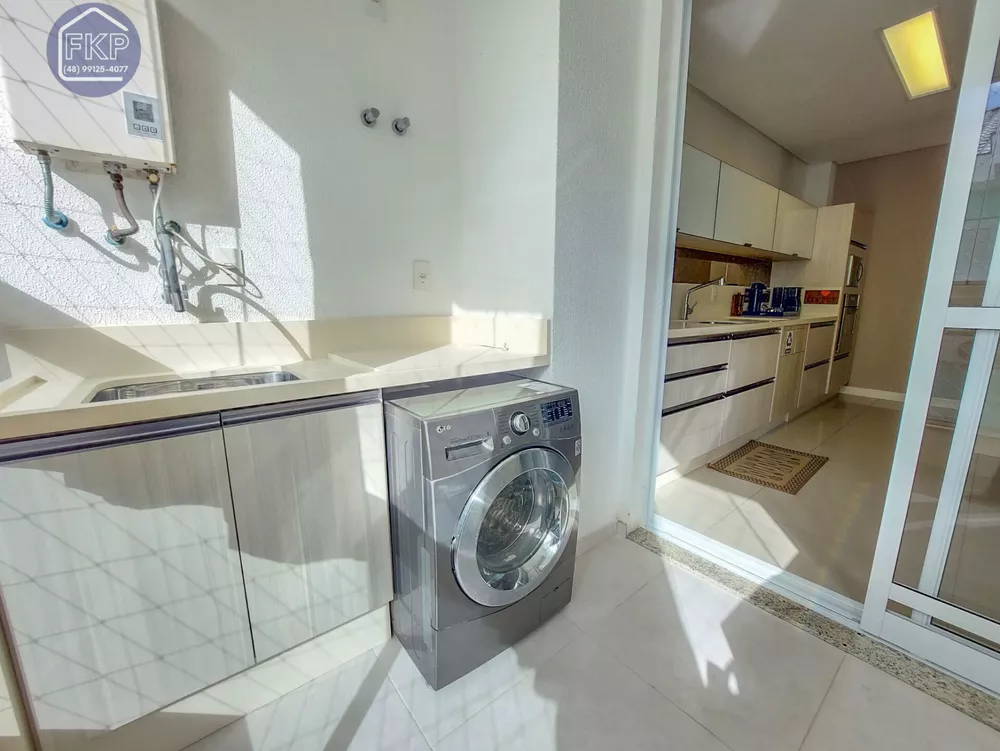 Cobertura, 3 quartos, 150 m² - Foto 7