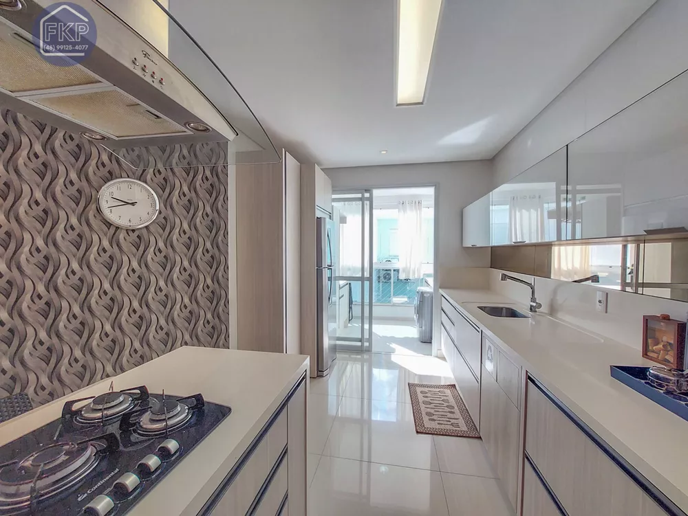 Cobertura, 3 quartos, 150 m² - Foto 6