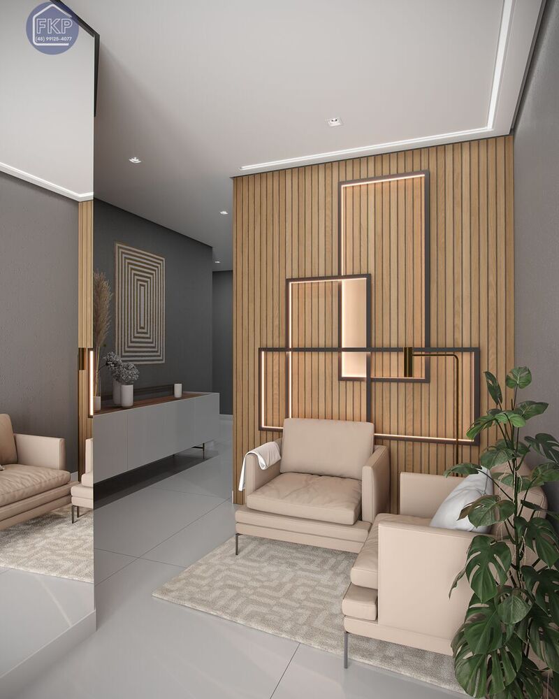 Apartamento à venda com 2 quartos, 72m² - Foto 6
