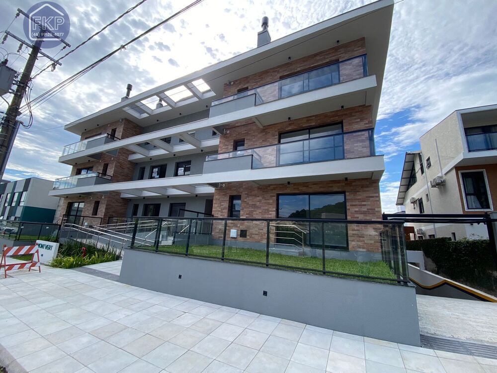Apartamento à venda com 2 quartos, 72m² - Foto 2