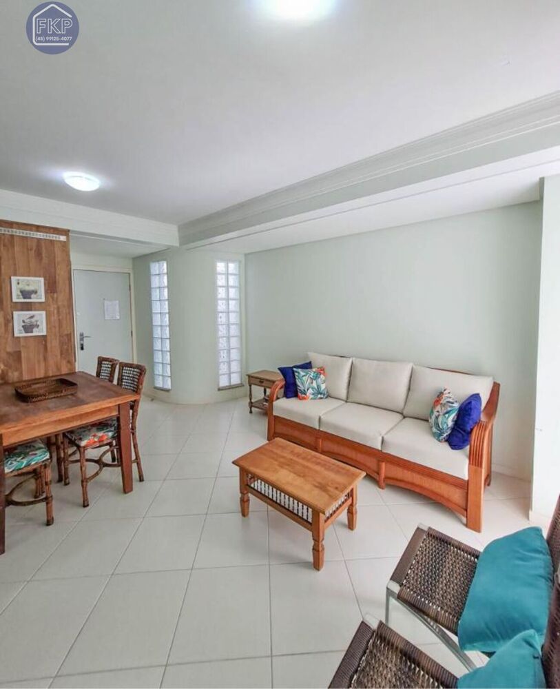 Apartamento à venda com 3 quartos, 106m² - Foto 1