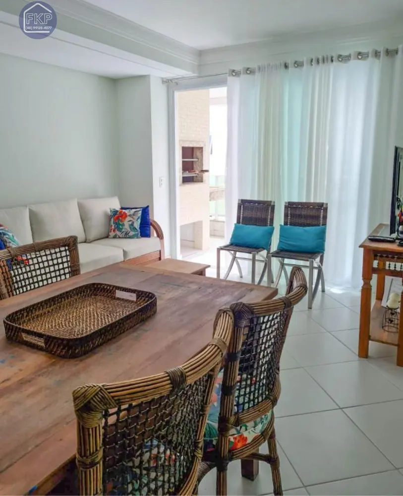 Apartamento, 3 quartos, 106 m² - Foto 3