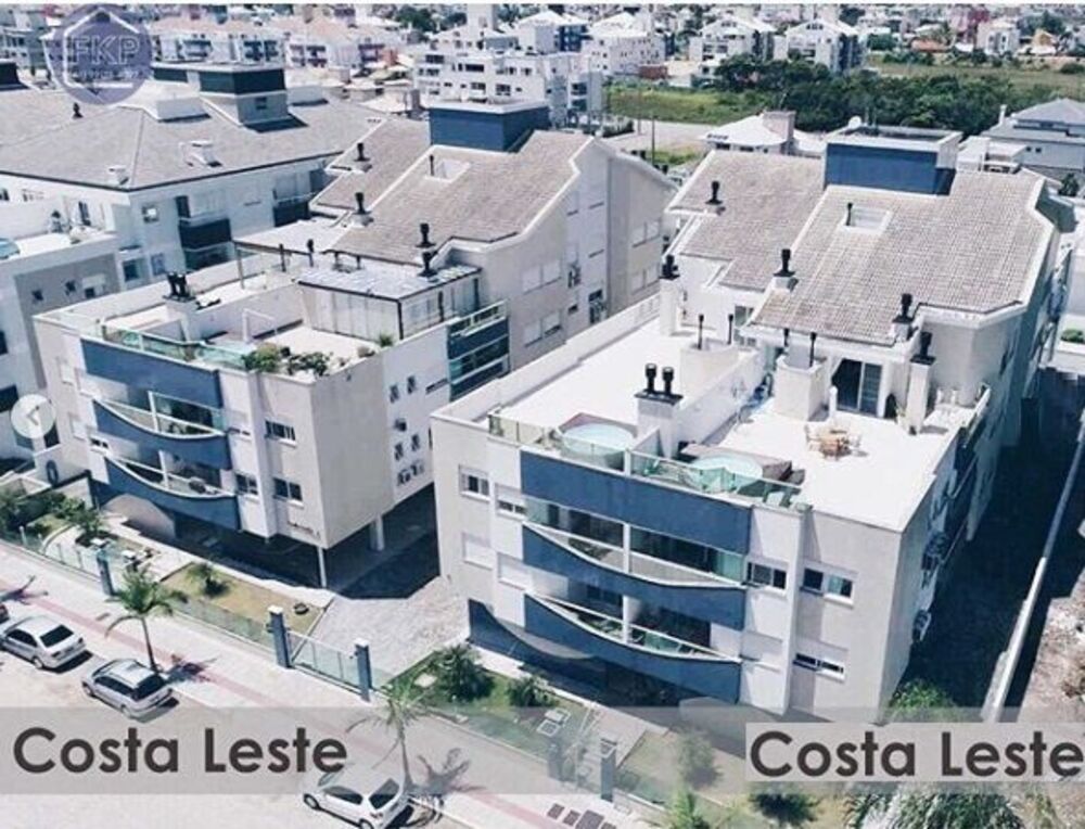 Apartamento à venda com 3 quartos, 106m² - Foto 6