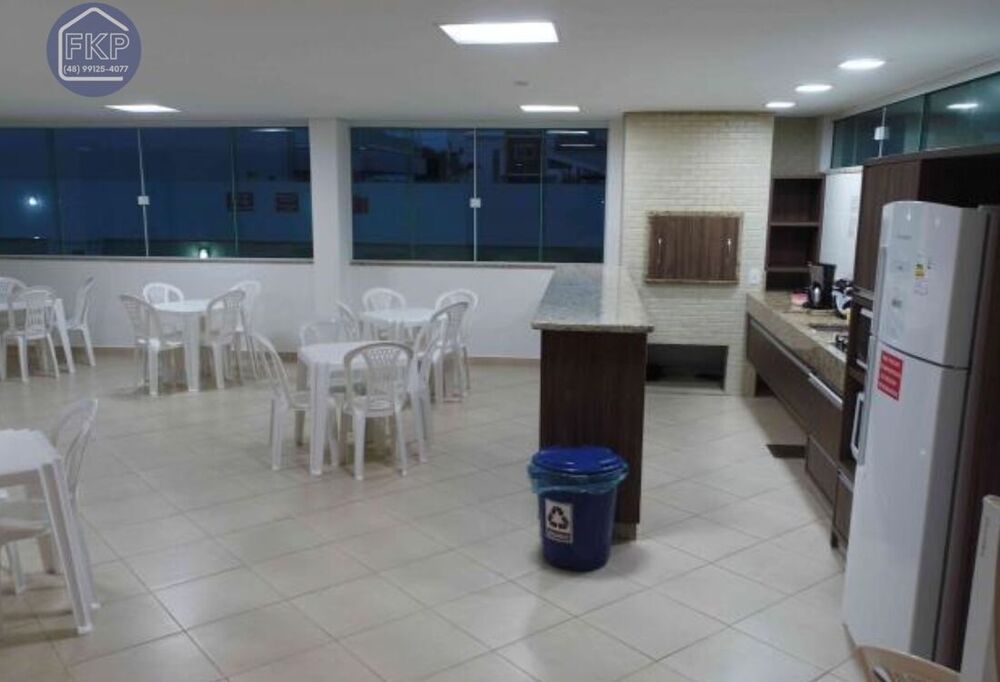 Apartamento à venda com 3 quartos, 106m² - Foto 8