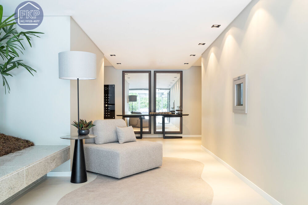 Apartamento à venda com 2 quartos, 66m² - Foto 8