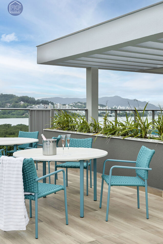 Apartamento à venda com 2 quartos, 66m² - Foto 5