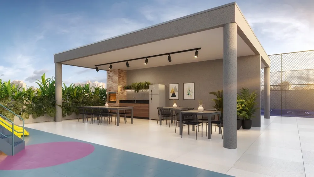 Apartamento, 2 quartos, 66 m² - Foto 4