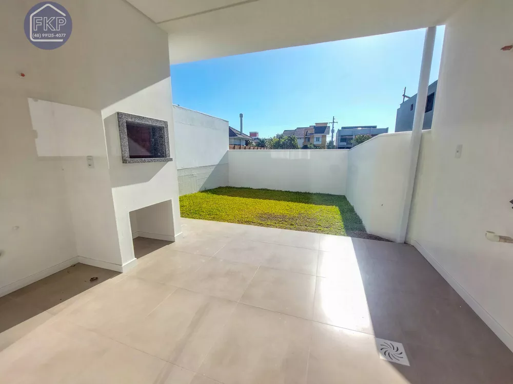 Casa à venda com 3 quartos, 129m² - Foto 7