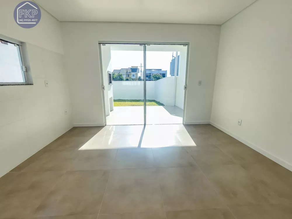 Casa à venda com 3 quartos, 129m² - Foto 6