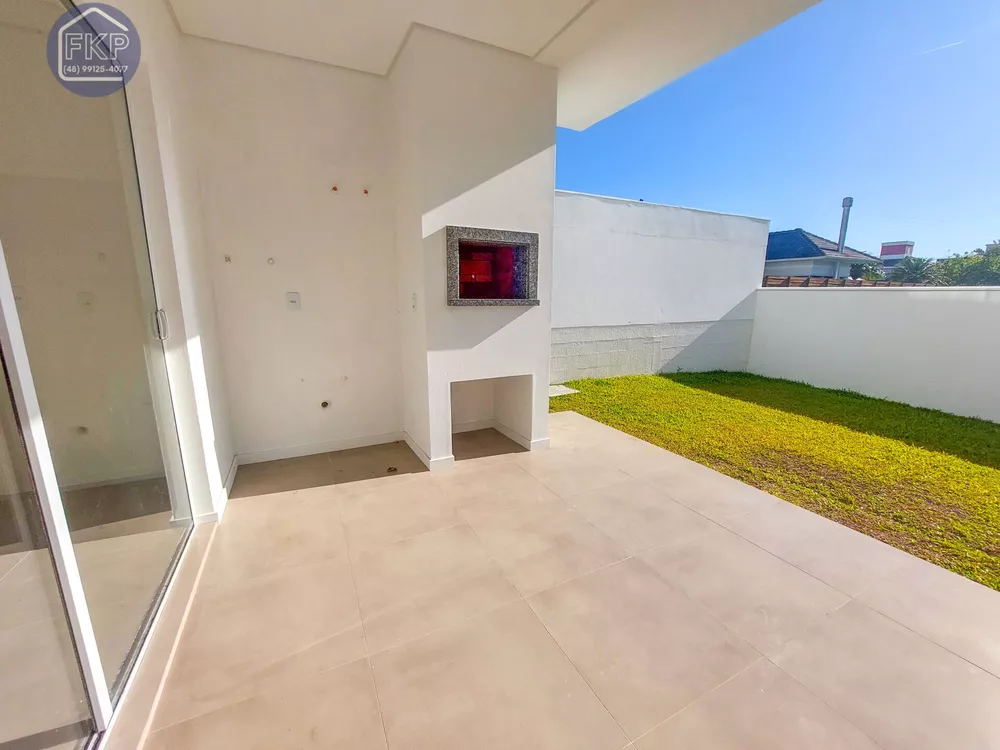 Casa à venda com 3 quartos, 129m² - Foto 8