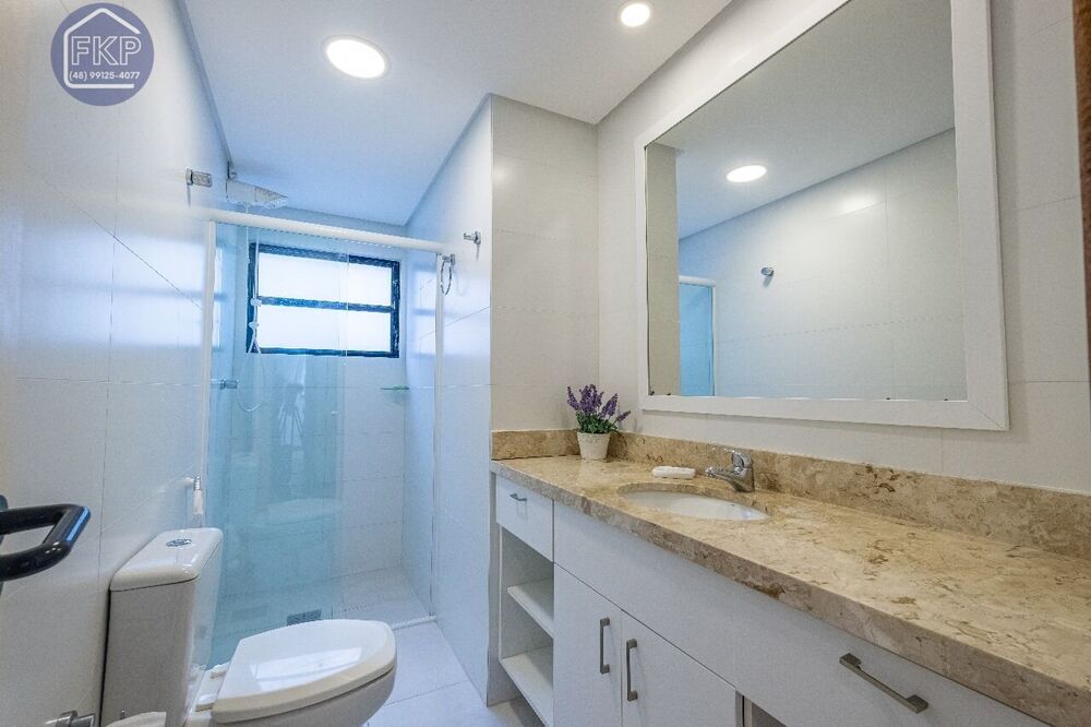 Apartamento à venda com 4 quartos, 117m² - Foto 3