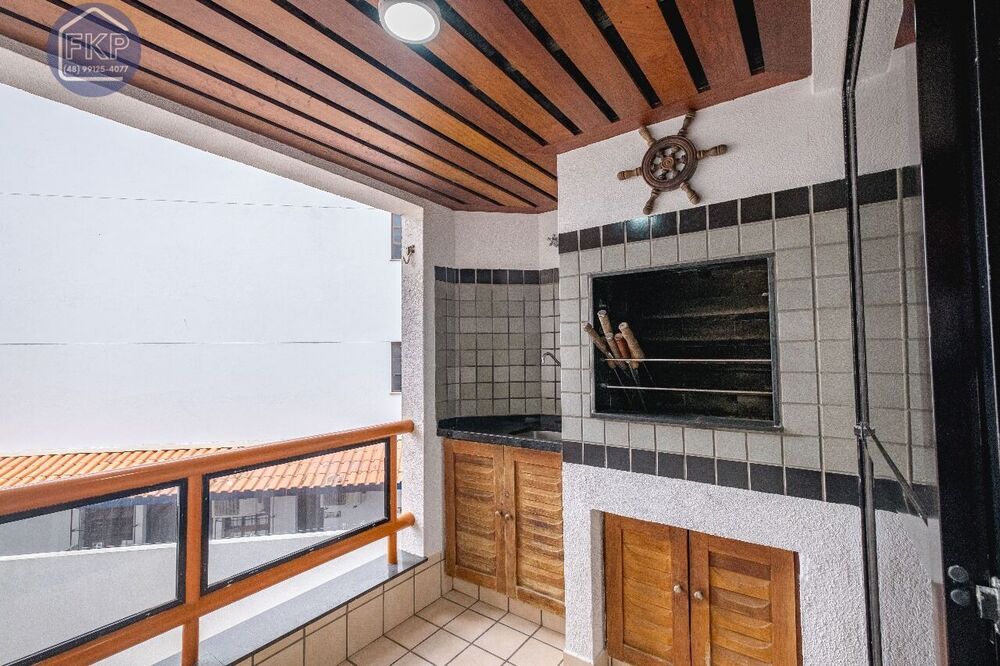 Apartamento à venda com 4 quartos, 117m² - Foto 1