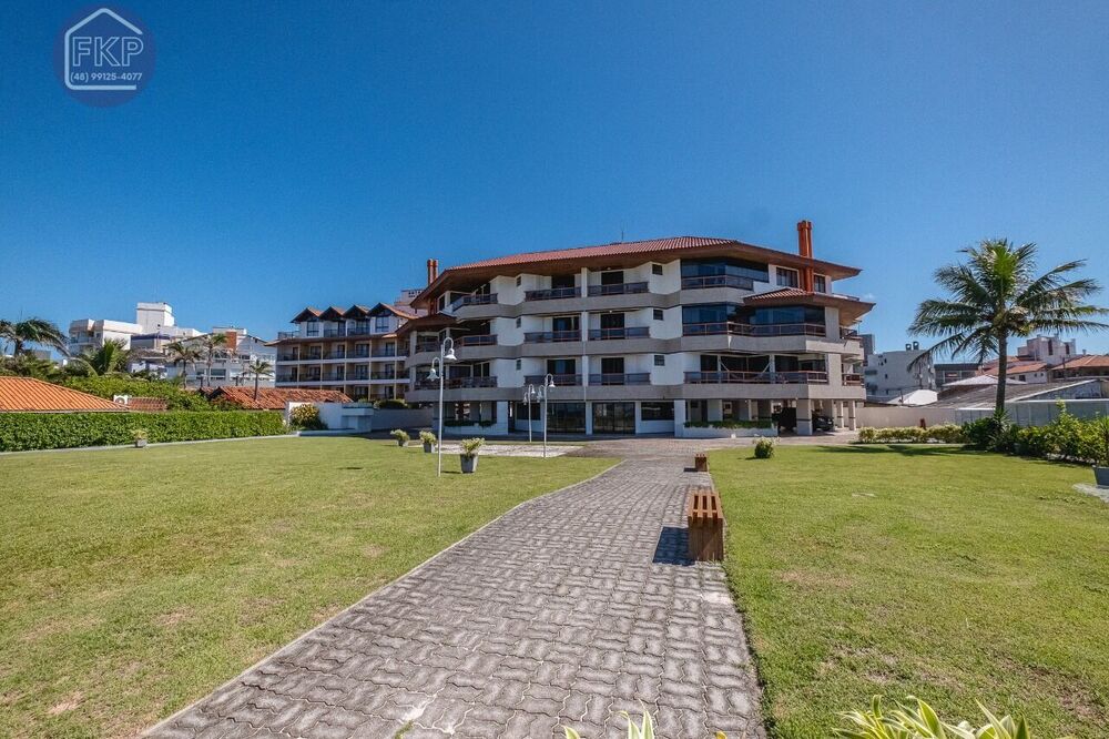 Apartamento à venda com 4 quartos, 117m² - Foto 6