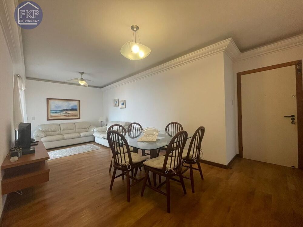Apartamento à venda com 4 quartos, 117m² - Foto 2