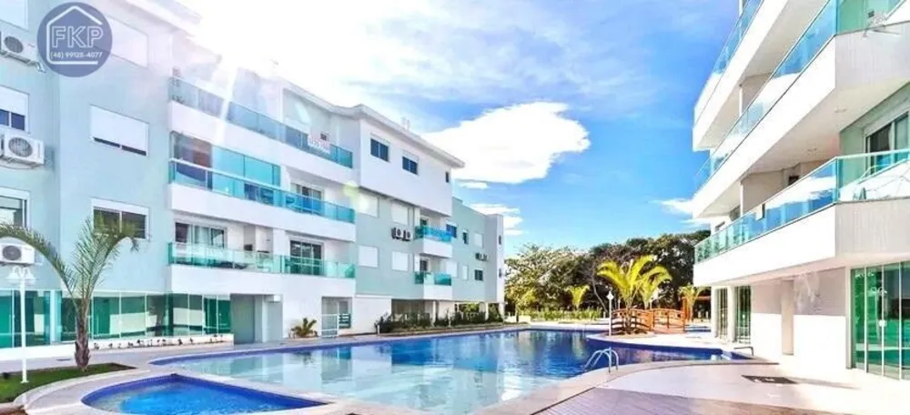 Apartamento, 3 quartos, 98 m² - Foto 3