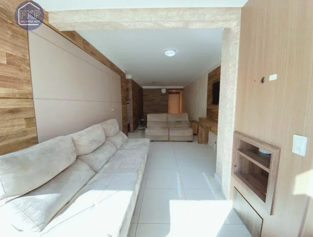 Apartamento, 3 quartos, 98 m² - Foto 1