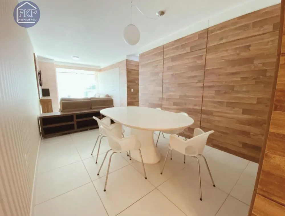 Apartamento, 3 quartos, 98 m² - Foto 2