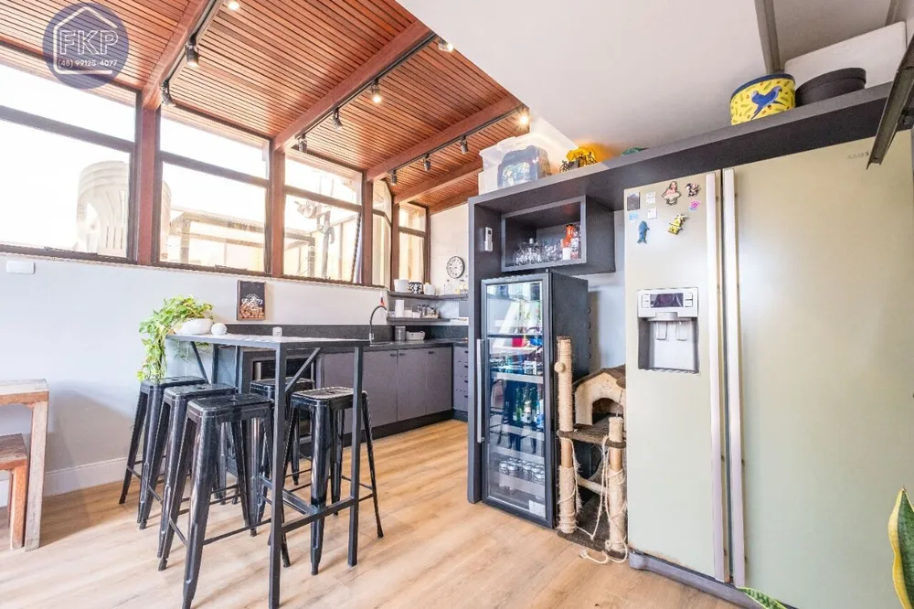 Cobertura, 4 quartos, 251 m² - Foto 6