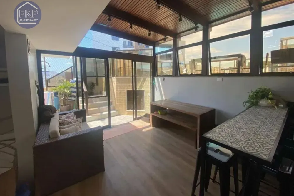 Cobertura, 4 quartos, 251 m² - Foto 7