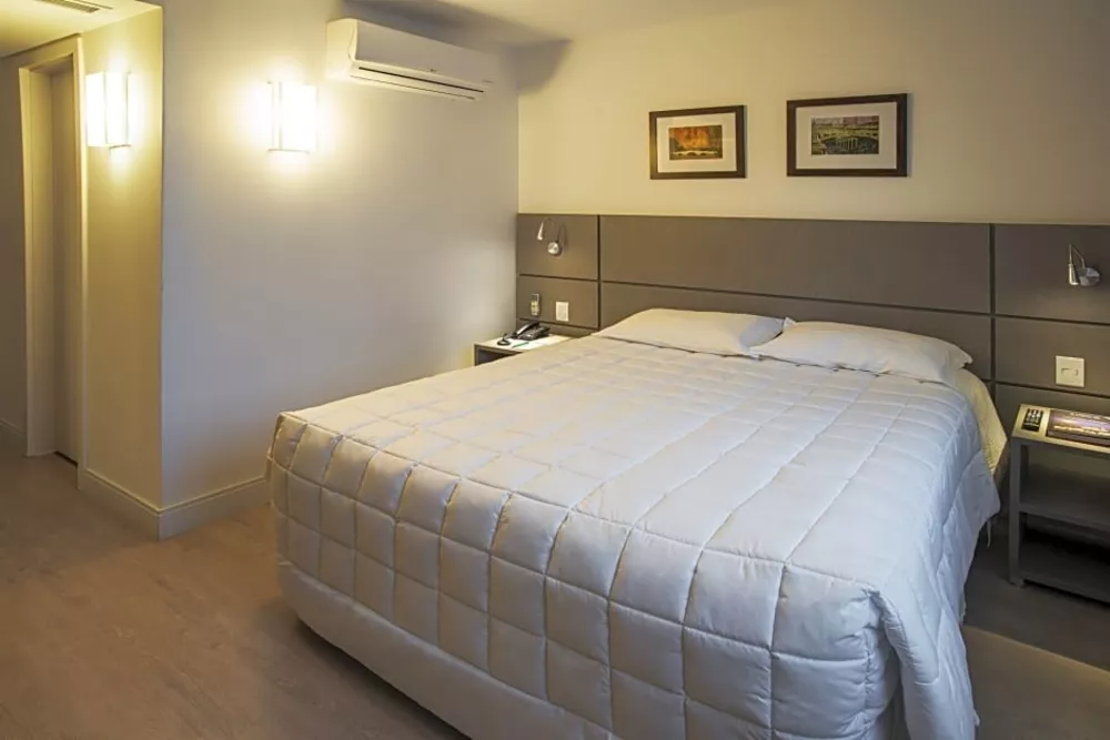 Apartamento à venda com 1 quarto, 19m² - Foto 4