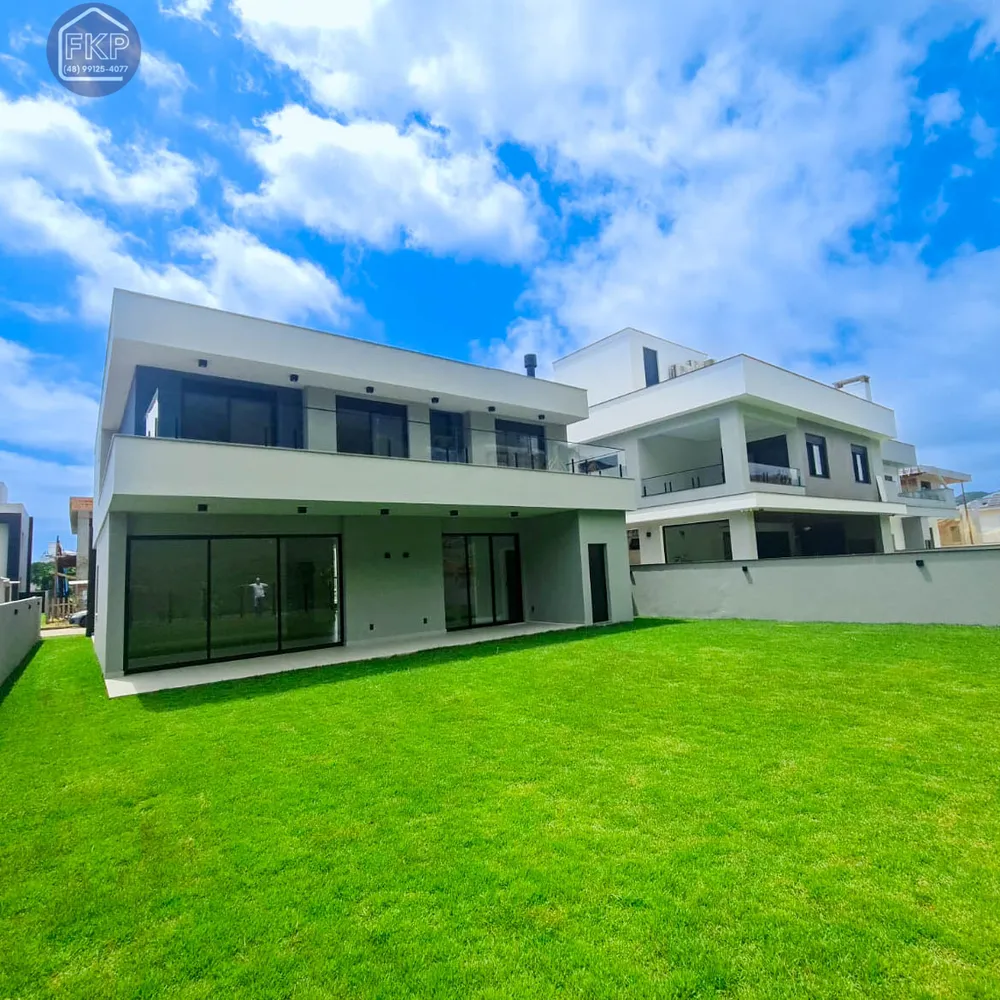 Casa, 4 quartos, 300 m² - Foto 6