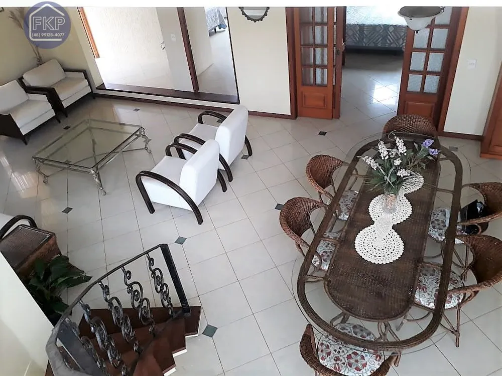 Casa, 5 quartos, 487 m² - Foto 1