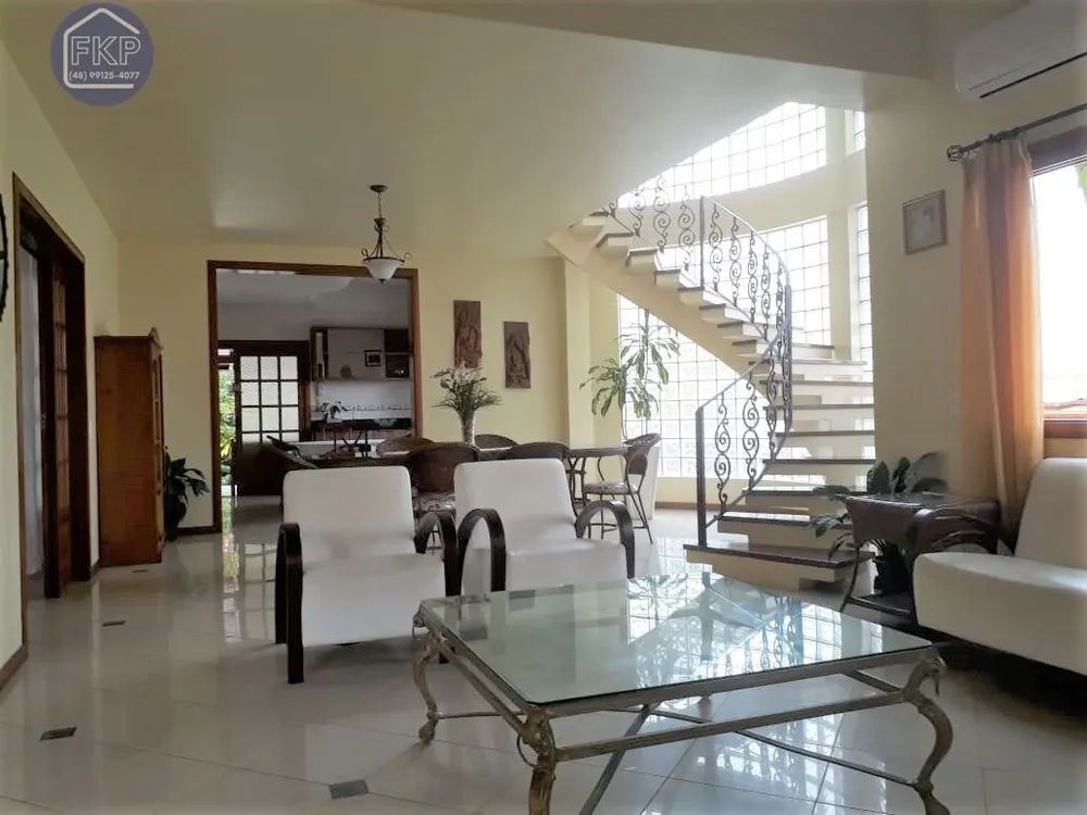 Casa, 5 quartos, 487 m² - Foto 2
