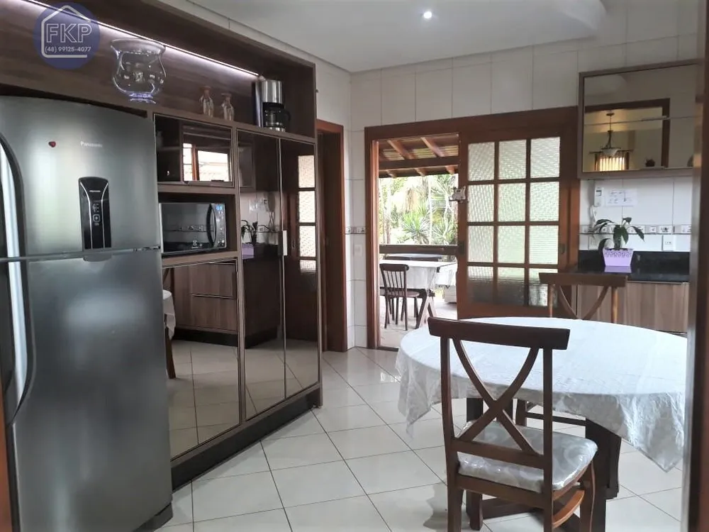 Casa, 5 quartos, 487 m² - Foto 3