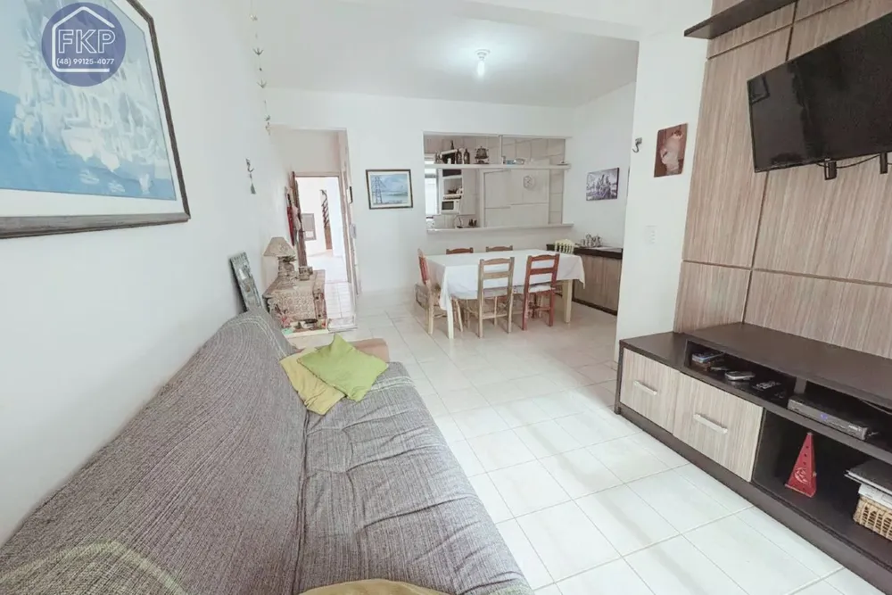 Apartamento, 2 quartos, 70 m² - Foto 1