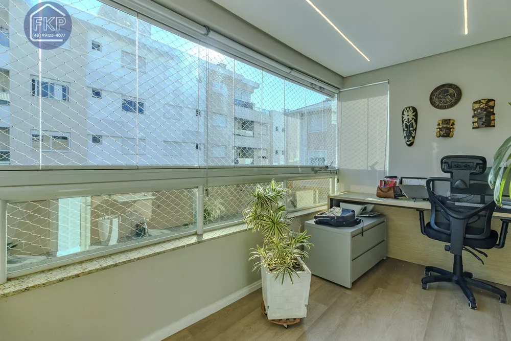 Apartamento à venda com 3 quartos, 95m² - Foto 8