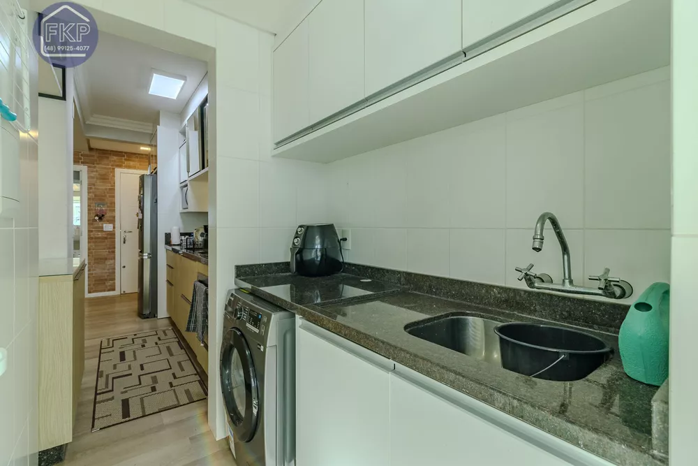 Apartamento à venda com 3 quartos, 95m² - Foto 18