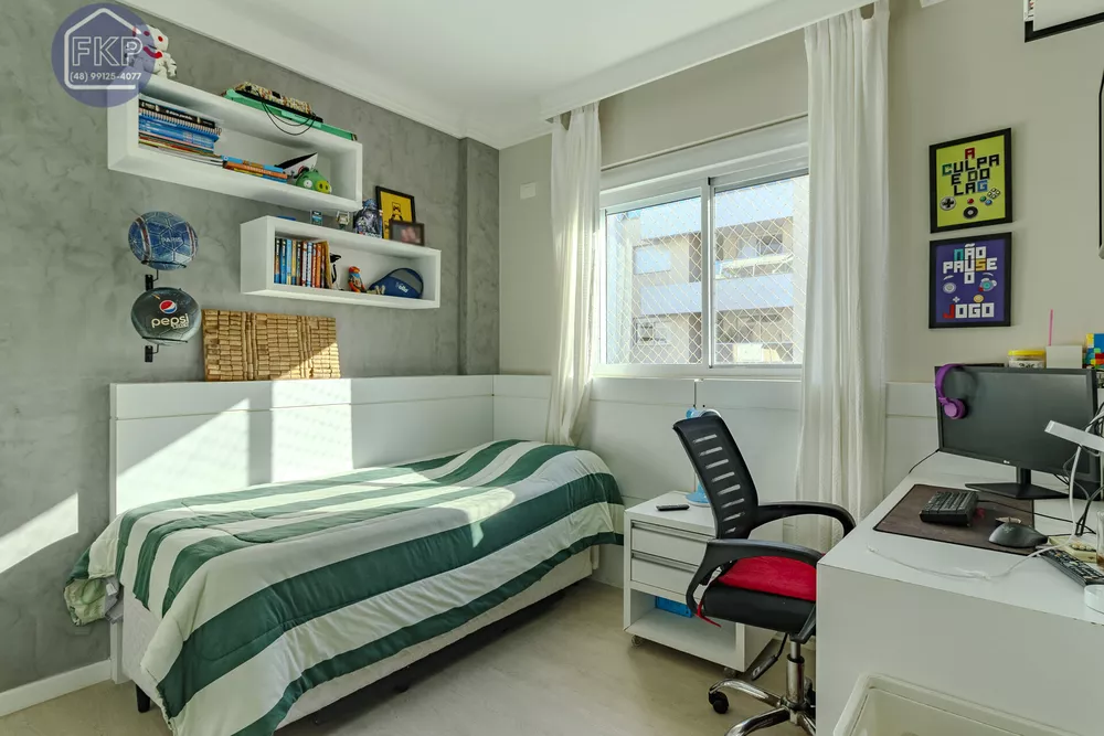 Apartamento à venda com 3 quartos, 95m² - Foto 27