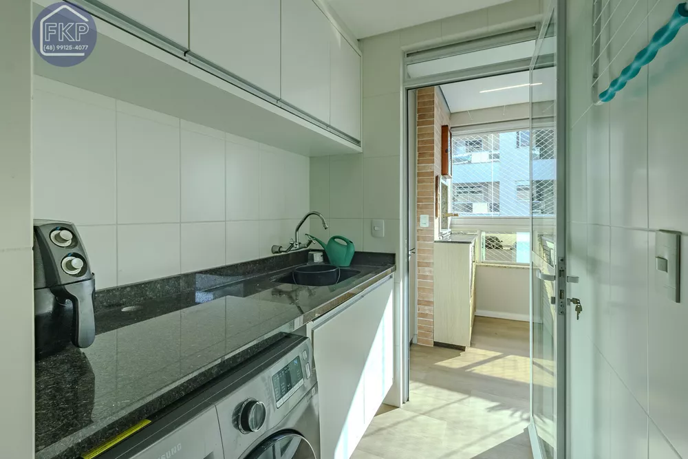 Apartamento à venda com 3 quartos, 95m² - Foto 17