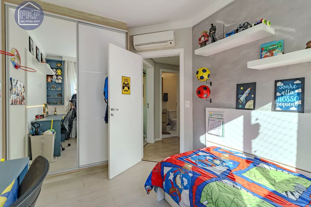 Apartamento à venda com 3 quartos, 95m² - Foto 20