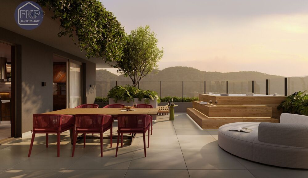 Apartamento, 3 quartos, 104 m² - Foto 6