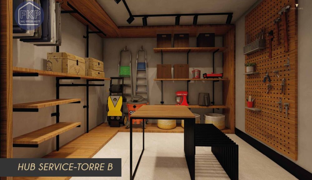 Apartamento, 3 quartos, 104 m² - Foto 8