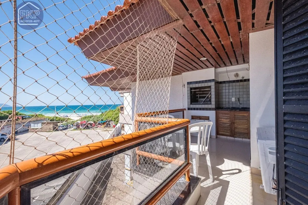 Apartamento, 3 quartos, 122 m² - Foto 2